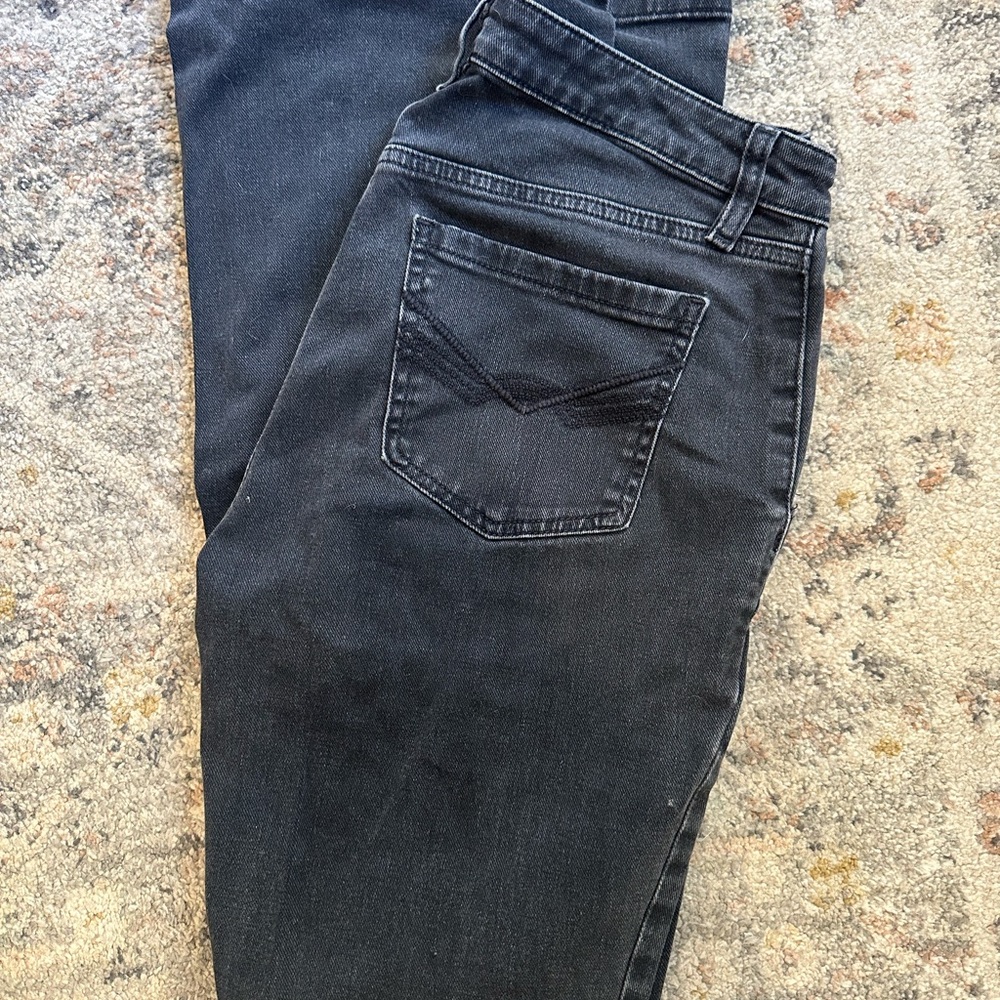 Idyllwind Women’s Charcoal Slim Jeans